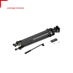 SmallRig 3751 AD-01 Profesyonel Tripod