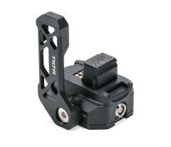 Tilta TGA-PBP DJI RS2 / RS3/ RS4 Pro için Güç Kaynağı Taban Plakası