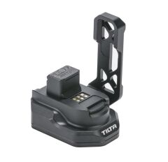 Tilta TGA-PBP DJI RS2 / RS3/ RS4 Pro için Güç Kaynağı Taban Plakası