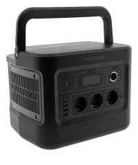 Patona Platinum Taşınabilir Güç İstasyonu Autarc 1000 - 1000W 1000Wh PD100W USB5V/2.4A DC12V/10A DC5525