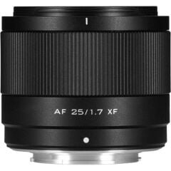 VILTROX AF  25MM F1.7 AIR LENS FUJI APS-C