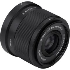 VILTROX AF 25MM 1.7 Z LENS NİKON