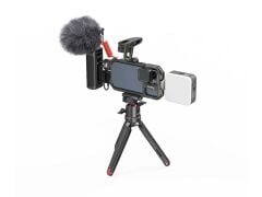 SmallRig 3384B Cep Telefonu Yayın Kiti