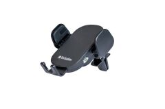 VERBATIM 49552 - FWC-01 Qi Hızlı Kablosuz Araba Şarj Cihazı 15W