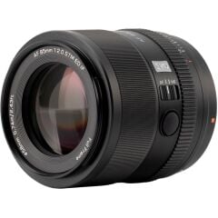 Viltrox AF 85mm F2.0 Evo FE Sony E Mount Full Frame Lens