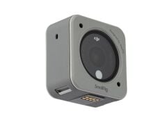 SmallRig 3627 DJI Action 2 Gri Manyetik Kasa