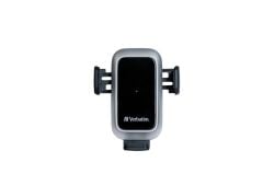 VERBATIM 49554 - FWC-03 Pro Qi Hızlı Kablosuz Araba Şarj Cihazı 15W