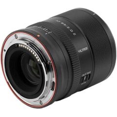 Viltrox AF 85mm F2.0 Evo Nikon Z Mount Full-Frame Lens
