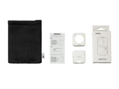 SmallRig 3626 DJI Action2 Manyetik Kasa( Beyaz)