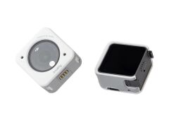 SmallRig 3626 DJI Action2 Manyetik Kasa( Beyaz)