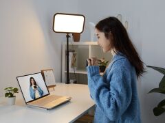 Godox ES45 Oyuncu / Yayıncı LED Işık Kiti