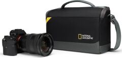 NATIONAL GEOGRAPHIC NG E1-2370 SHOULDER BAG MEDIUM