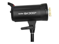 Godox SK300 II 300 Watt Paraflaş Kafası