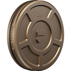 POLARPRO 135 SERIES - CHROMA POLARIZER - MCKINNON - 82MM (135-CHRMPL-82MM)