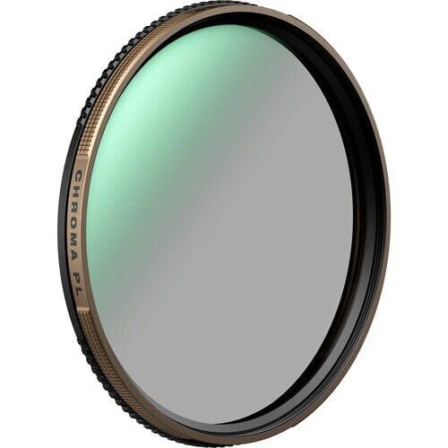 POLARPRO 135 SERIES - CHROMA POLARIZER - MCKINNON - 82MM (135-CHRMPL-82MM)