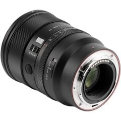 Viltrox AF 85mm F1.4 Pro Nikon Z Mount Full-Frame Lens