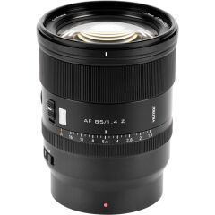 Viltrox AF 85mm F1.4 Pro Nikon Z Mount Full-Frame Lens