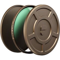 POLARPRO 135 SERIES - GOLD MIST - MCKINNON - 82MM (135-GLDMST-82MM)