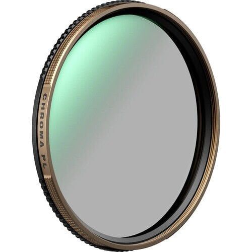 POLARPRO 135 SERIES - CHROMA POLARIZER - MCKINNON - 77MM (135-CHRMPL-77MM)