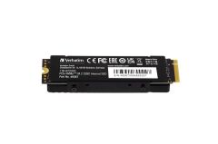 VERBATIM 49367 - 1TB VI7000G M.2 NVME PCIE GEN 4 SSD (Okuma 7400MB/sn. - Yazma 5500MB/sn.)
