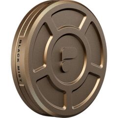 POLARPRO 135 SERIES - BLACK MIST - MCKINNON - 67MM (135-BLKMST-67MM)