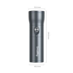 SmallRig 4634 RF 10C Taşınabilir Odaklanabilir LED Video Işığı