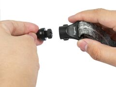 SmallRig 2793 Quick Release Bağlantılı Omuz Askısı