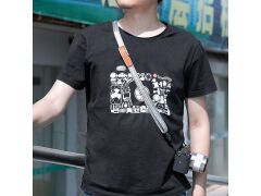 SmallRig 2793 Quick Release Bağlantılı Omuz Askısı