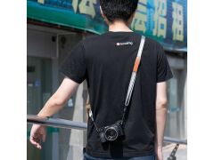 SmallRig 2793 Quick Release Bağlantılı Omuz Askısı