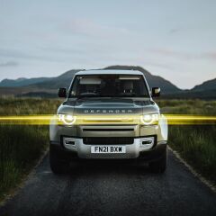 POLARPRO 82MM FX GOLD MORPHIC FILTER (82-GLD-MRPH)