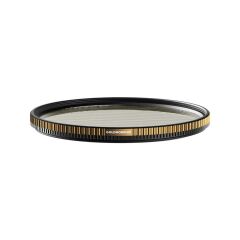 POLARPRO 82MM FX GOLD MORPHIC FILTER (82-GLD-MRPH)