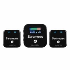 SARAMONIC BLİNK900 S2 MICROPHONE