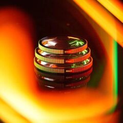 Polarpro 82mm PRYZM Warp (82-PRYZ-WRP)