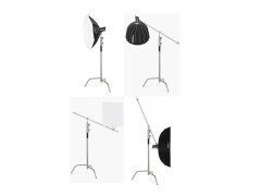 Arcury ML330L 330cm Deve Boynu