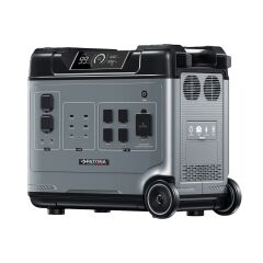 PATONA 9973 Platinum Powerstation Autarc 5000 PD100W LiFePO4