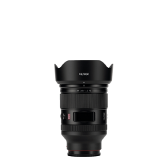 VILTROX AF 35MM F1.2 E LENS SONY LAB