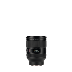 VILTROX AF 35MM F1.2 E LENS SONY LAB