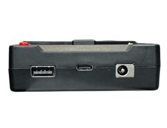 Andoer NPF-VM  NP-F550 / F750 / F970  Piller için  V-Montaj Dönüştürücü Adaptörü