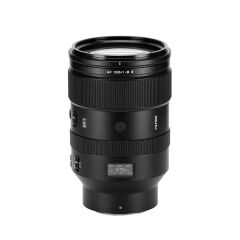 VILTROX AF 135MM F1.8 LAB LENS NIKON Z MOUNT FULL-FRAME