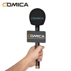 Comica HR-WM Kablosuz Mikrofon İçin El Tipi Adaptör