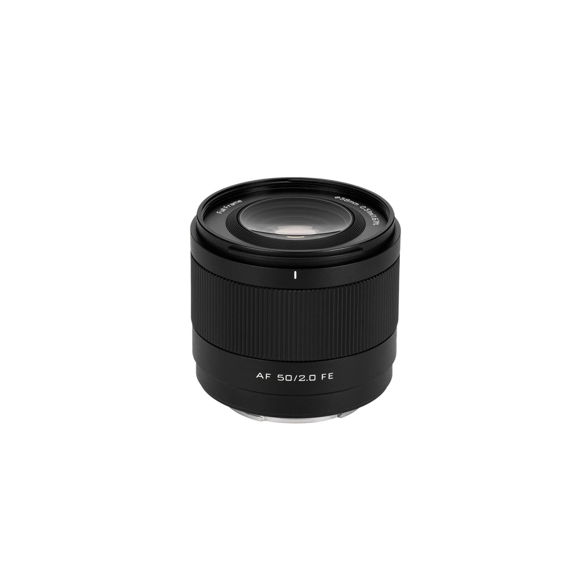 VILTROX AF 50MM F2.0 FE LENS SONY FULL FRAME