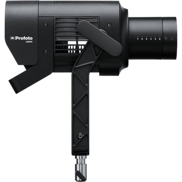 Profoto 902022 L600C Full Color Led RGB 600W