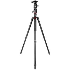 Kingjoy G1008R+G1 Hafif Seyahat Tripodu