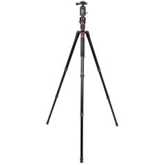 Kingjoy G1008R+G1 Hafif Seyahat Tripodu