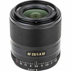 VILTROX AF 23MM F1.4 XF LENS STM FUJI BLACK