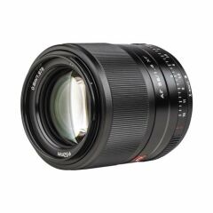 VILTROX AF 56MM F1.4 XF LENS STM FUJİ SILVER