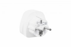 VERBATIM 49549 - WTEU-02 Çok Fişli Güç Kulesi