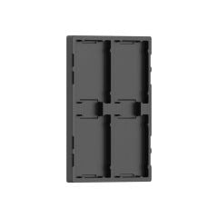 POLARPRO SLATE II - CFEB - INSERT SLTII (CFEB)