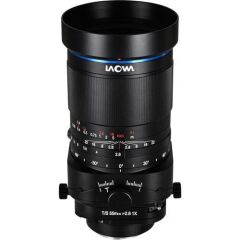LAOWA 55MM F/2.8 TILT SHIFT 1X MACRO LENS  - SONY E