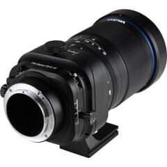 LAOWA 55MM F/2.8 TILT SHIFT 1X MACRO LENS  - SONY E